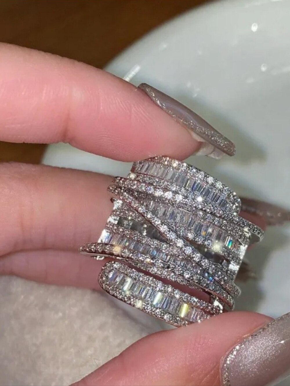 Macys Ring